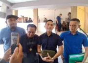 Cegah Penyalahgunaan Nama Satlap Tricakti, Warga Babel Diminta Tak Ragu Cek Identitas