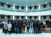 Kripto Bukan Sekadar Tren, SMSI Babel Ingatkan Mahasiswa: Pahami Risikonya Sebelum Terjun