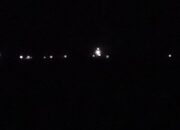 Ponton Tambang Timah Diduga Beroperasi Malam Hari di Perairan Kranggan-Tembelok