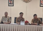 Hellyana Diberhentikan Sementara dari Jabatan Wakil Gubernur Babel