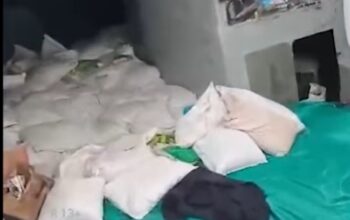 Nama Bambang Disebut dalam Pemeriksaan Kasus 12 Ton Pasir Timah di Natuna