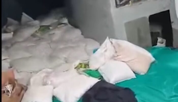 Nama Bambang Disebut dalam Pemeriksaan Kasus 12 Ton Pasir Timah di Natuna
