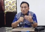 Usulan Pansus Plasma PT Foresta Dikaji, Edi Nasapta: Kemungkinan Besar Kami Dukung