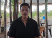 Kades Jangkar Asam Ajak Warga Jaga Kondusivitas, Persoalan Timah Diminta Diselesaikan Lewat Dialog