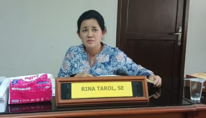 Rina Tarol Soroti 70 Ton Pasir Timah dari Belitung, Desak Telusuri Asal-usul hingga Pemiliknya
