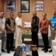 Pemprov Babel Serahkan Bantuan Rp570 Juta untuk Korban Gempa Flores