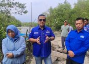 Bustomi Lukas Siapkan Rp1 Miliar untuk Bangun Dermaga Nelayan Kota Kapur