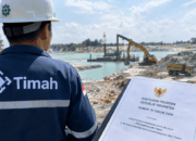 Perpres 79/2026 Jadi Tonggak Tata Kelola Baru Pertambangan PT Timah