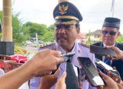 Pangkalpinang Terancam Kekeringan hingga Oktober, Pemkot Siapkan Suplai Air Bersih