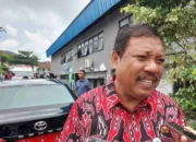 Pemkot Pangkalpinang Tata PKL, Bangunan Permanen di Trotoar Tak Boleh Lagi