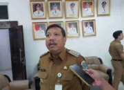 Cegah Karhutla Saat Kemarau, Pemkot Pangkalpinang Perkuat Kesiapsiagaan BPBD