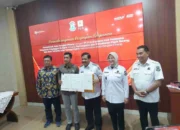 Pemkot Pangkalpinang Perkuat Kerja Sama dengan PLN, Pelayanan Listrik Ikut Diperhatikan