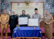 APBD Perubahan Pangkalpinang 2026 Disepakati Rp891,92 Miliar, Defisit Ditutup SiLPA