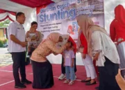 Cegah Stunting, Pemkot Pangkalpinang Ajak Warga Terapkan Gerakan ABCDE