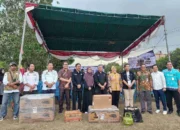 UMKM Pangkalpinang Diminta Berinovasi, Dessy Tekankan Pentingnya Kemasan Produk