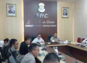 Satgas KITE PAD Pangkalpinang Bidik Kebocoran Parkir, Jukir Tak Resmi Ikut Diawasi