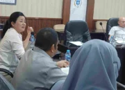 Rina Tarol Sentil Pemkab Basel: Masalah Bedengung Berlarut, Kenapa Tak Tegas?