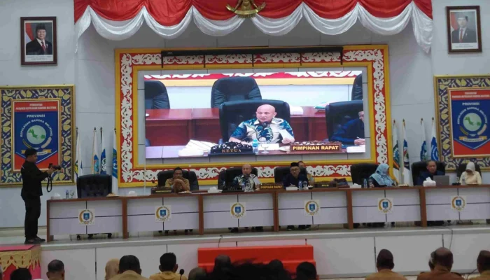 Didit Akan Temui BPS Pusat, Perjuangkan Perbaikan Data Penerima Bansos