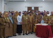 Fasilitas Posyandu di Pangkalpinang Jadi Perhatian Pemkot, Mobil Keliling Direncanakan