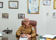 Penduduk Pangkalpinang Bertambah 4.771 Jiwa, Gerunggang Tertinggi di Tingkat Kecamatan