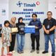 Lulusan Terbaik D3 Keperawatan, Annida Shafa Lanjut S1 Berkat Dukungan PT Timah
