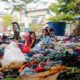 PT TIMAH Bantu Korban Kebakaran Serdang, Salurkan Perlengkapan Sekolah hingga Toilet Portabel