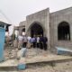 Pembangunan Masjid Al Ikhlas di Belitung Dapat Bantuan Rp400 Juta dari PT TIMAH