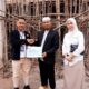 Dari Asrama hingga Masjid, Ini Dukungan PT TIMAH untuk Pesantren