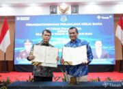 PT TIMAH Gandeng Kejaksaan, Bidik Pemulihan Aset dan Perkuat Pengawasan Hukum