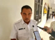 Hari Jadi Pangkalpinang ke-269 Mulai Dimatangkan, Ini Rangkaian Agendanya