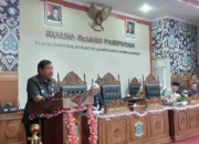 Pemkot Pangkalpinang Ubah Postur APBD 2026, Belanja Daerah Naik Jadi Rp890,49 Miliar