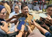 90 UMKM Pangkalpinang Terima Bantuan Modal Rp1 Juta, Tahun Depan Diusulkan 100 Penerima