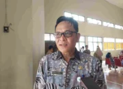 Cari Kerja? Disnaker Pangkalpinang Gelar Job Fair 15-16 Oktober