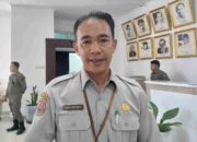 Kabut Asap Selimuti Pangkalpinang, BPBD Imbau Warga Gunakan Masker