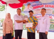 Pemkot Pangkalpinang Kejar Cakupan Imunisasi Anak, Peran Orang Tua dan Sekolah Diperlukan