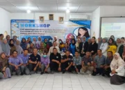Tingkatkan Pelayanan Pasien, RSUD Depati Hamzah Pangkalpinang Latih 200 Petugas