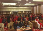 HUT ke-41 BKSG Komisi Wanita, Dessy Ayutrisna Ajak Perempuan Perkuat Keluarga