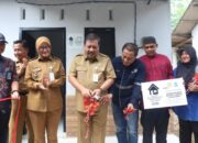 2.000 Rumah di Pangkalpinang Tak Layak Huni, Pemkot Targetkan 300 Unit Diperbaiki