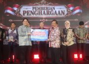 Gebyar Pajak Pangkalpinang, Warga Taat Bayar PBB dan PKB Berpeluang Bawa Pulang Hadiah
