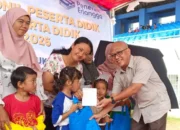 1.165 Peserta Didik di Pangkalpinang Dapat Bantuan Sekolah, Ini Rinciannya