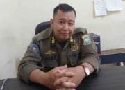 Anak-anak Mengamen di Lampu Merah Pangkalpinang Masih Ditemukan, Satpol PP Ungkap Faktanya