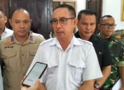 Tiga Bulan Uji Coba Parkir Berlangganan, Pemkot Pangkalpinang Siapkan Skema Baru untuk Jukir