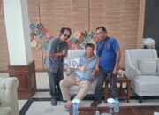 SMSI Bangka Usulkan Tony Wen Jadi Pahlawan Nasional, Eks Rumahnya Didorong Jadi Museum