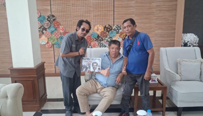 SMSI Bangka Usulkan Tony Wen Jadi Pahlawan Nasional, Eks Rumahnya Didorong Jadi Museum