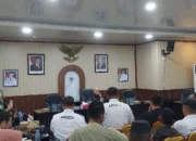 DPRD Babel Minta Data Penerima Bansos Diperbaiki, Kepala Desa Diminta Turun Langsung