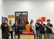 Penangkapan di Air Duren, Polisi Temukan 15 Paket Sabu Seberat 4,4 Gram