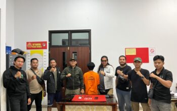 Penangkapan di Air Duren, Polisi Temukan 15 Paket Sabu Seberat 4,4 Gram