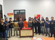 Penggerebekan Kontrakan di Sungailiat, Polisi Temukan 17 Gram Sabu