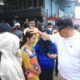 Musibah Kebakaran di Simpang Rimba, Gubernur Babel Pastikan Penanganan Korban