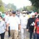 Perlengkapan Sekolah Anak Korban Kebakaran Jadi Perhatian, Rina Tarol Kembali Ingatkan soal Damkar dan Jalan